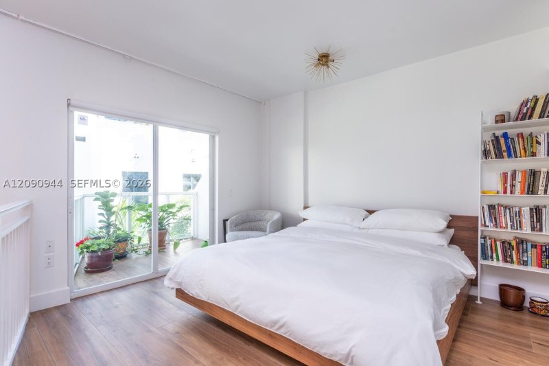Alquiler de apartamento en Lofts on Brickell 109
