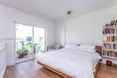 Alquiler de apartamento en Lofts on Brickell 109