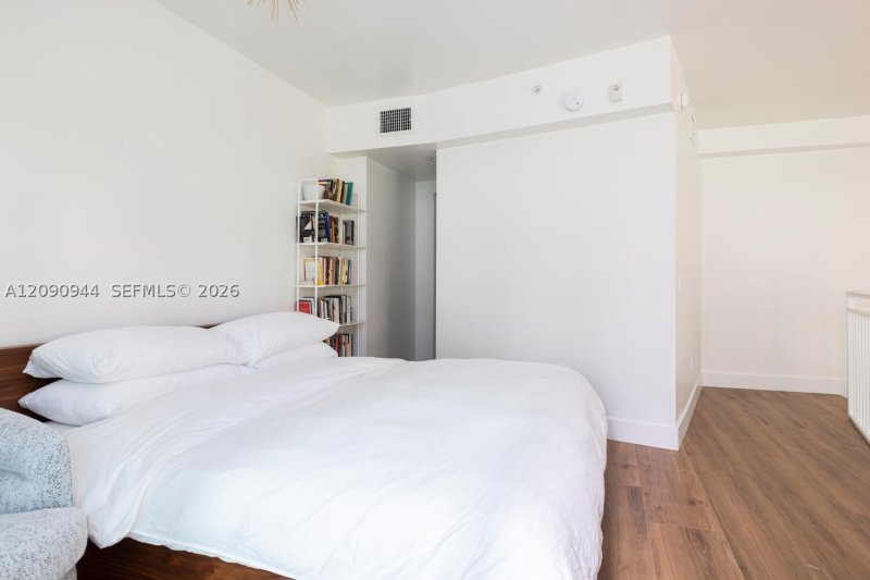 Alquiler de apartamento en Lofts on Brickell 109