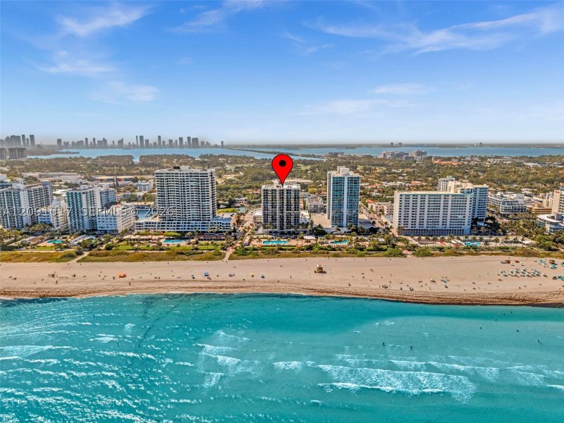 Condo for sale at Oceanfront Plaza 1109