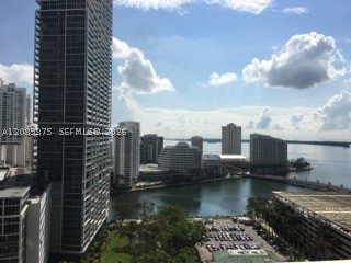 500 Brickell East Tower Apt #2200