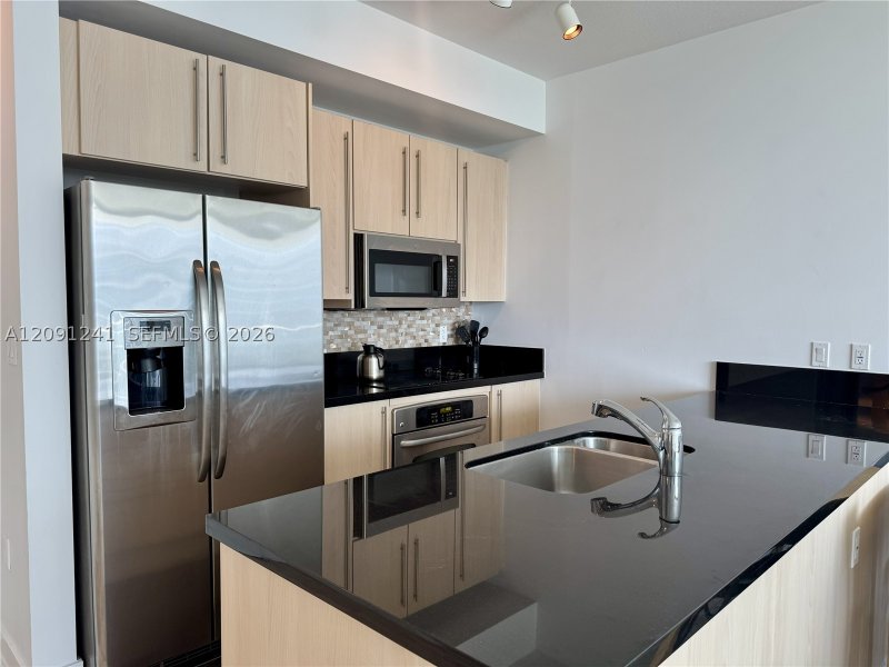 Condo for sale at Axis on Brickell South Tower 3005