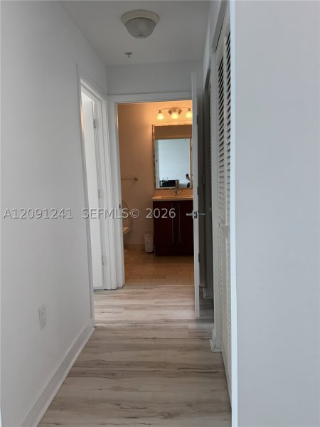 Condo for sale at Axis on Brickell South Tower 3005