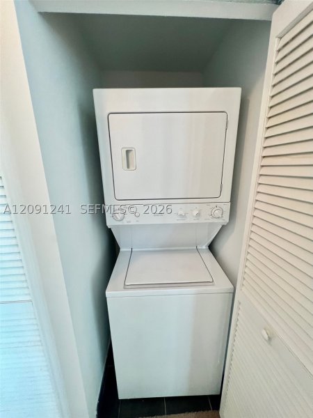 Condo for sale at Axis on Brickell South Tower 3005