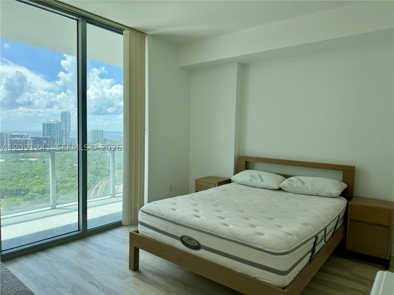 Condo for sale at Axis on Brickell South Tower 3005