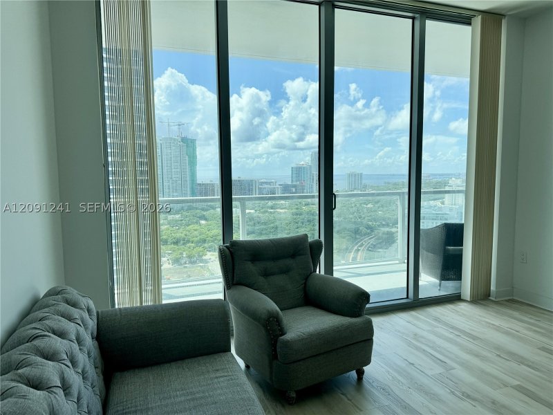 Condo for sale at Axis on Brickell South Tower 3005