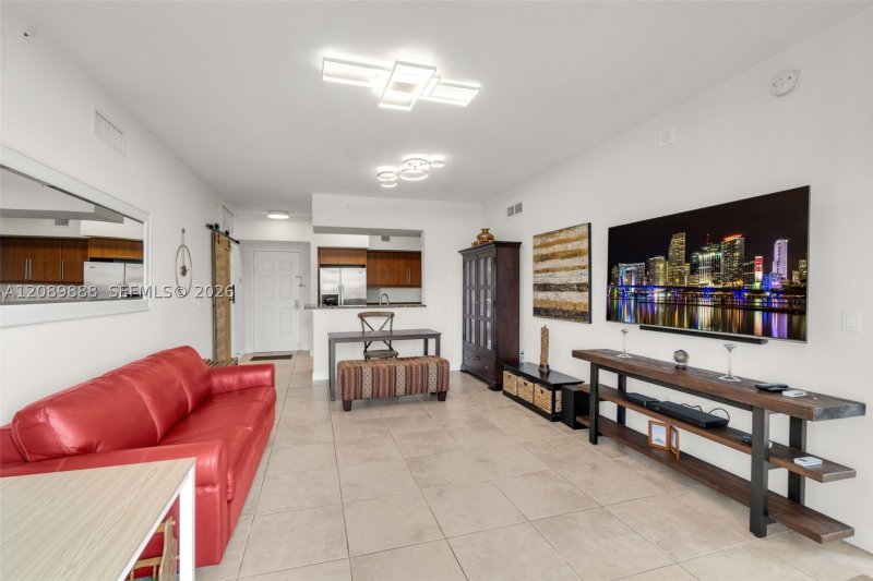 Condo for sale at Puerta De Palmas 1516