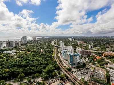 Infinity on Brickell Apt #3404