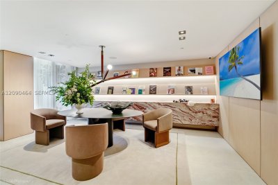 Comprar apartamento no Alana Bay Harbor Island 303