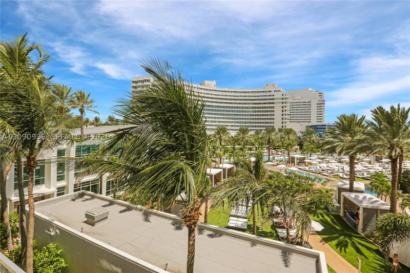 Comprar apartamento en Fontainebleau III 307