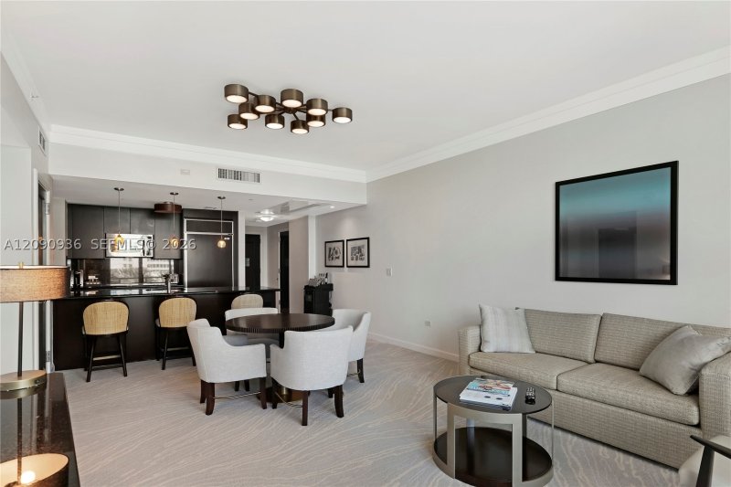 Comprar apartamento en Fontainebleau III 307