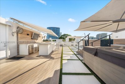One Bay Residences Apt #306