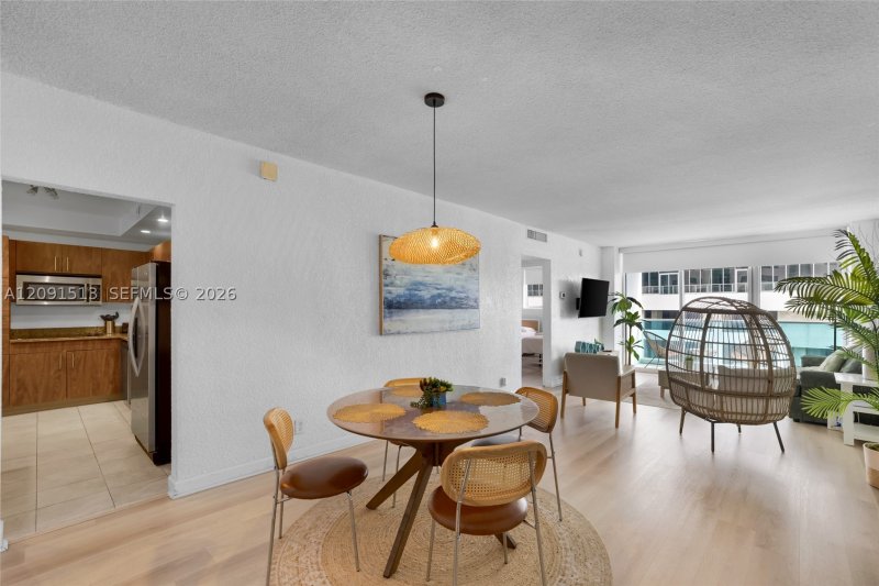 Condo for sale at Sian Ocean Residences 12D