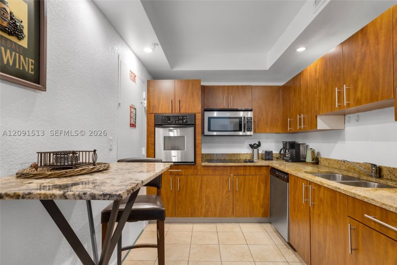 Condo for sale at Sian Ocean Residences 12D