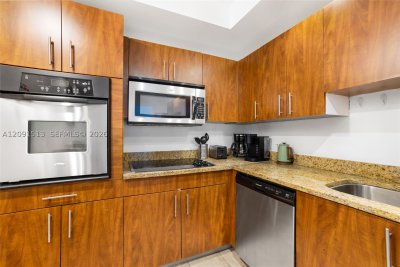 Comprar apartamento no Sian Ocean Residences 12D