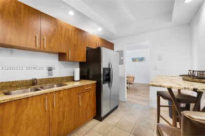 Comprar apartamento no Sian Ocean Residences 12D