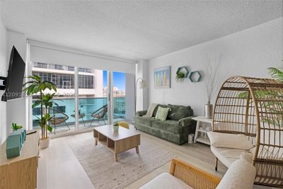 Comprar apartamento no Sian Ocean Residences 12D