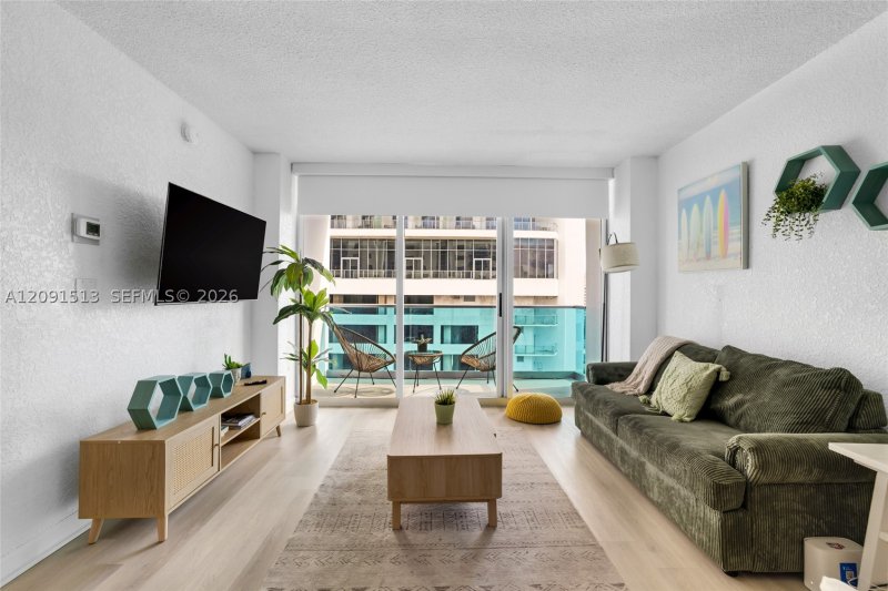 Condo for sale at Sian Ocean Residences 12D