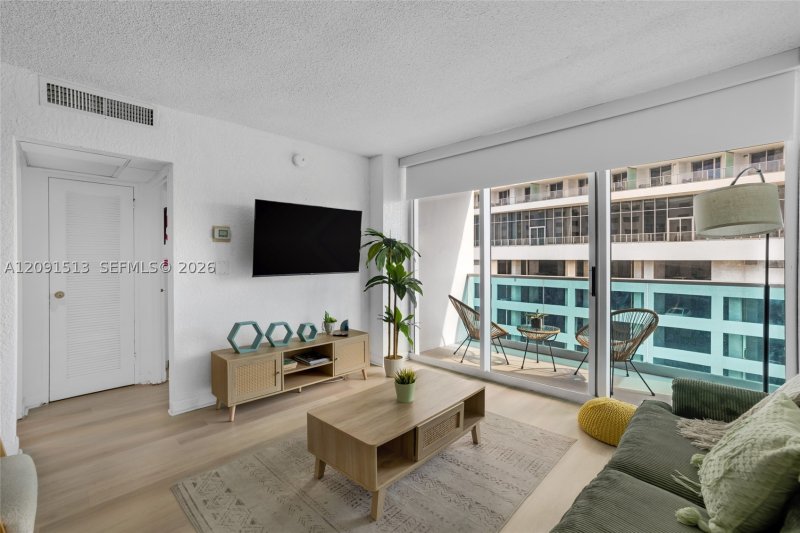 Condo for sale at Sian Ocean Residences 12D