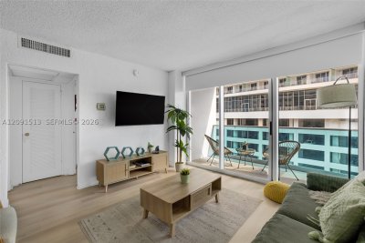 Comprar apartamento no Sian Ocean Residences 12D