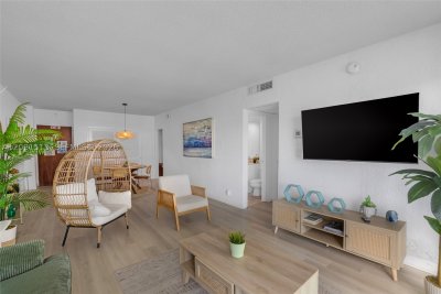 Comprar apartamento no Sian Ocean Residences 12D