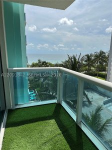 The Waverly At Surfside Apt #524