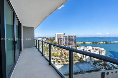 Paraiso Bayviews Apt #2303