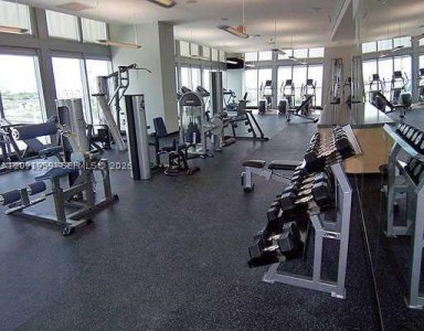 Aluguel de apartamento no Axis on Brickell North Tower UPH4024-