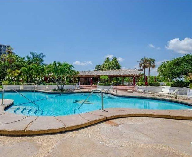 Condo for sale at Hamptons West 1105