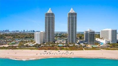 Green Diamond Condo Apt #2207