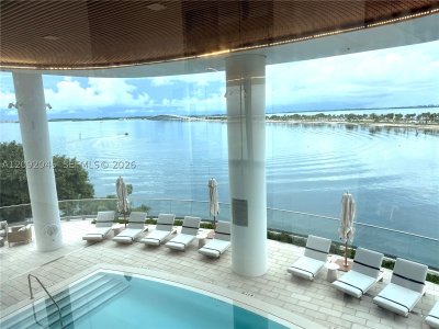 Comprar apartamento no Una Residences at Brickell 2803