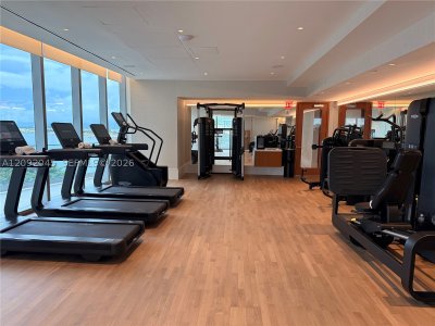 Comprar apartamento no Una Residences at Brickell 2803