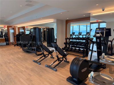 Comprar apartamento no Una Residences at Brickell 2803