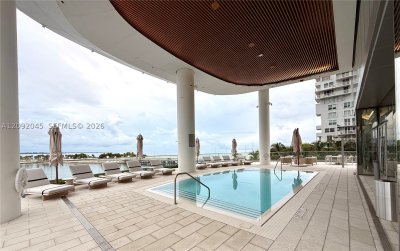 Comprar apartamento no Una Residences at Brickell 2803
