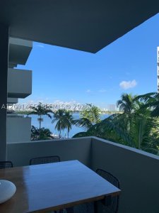 Flamingo Point Apt #546S