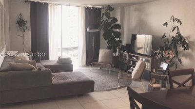 Apeiron at the Jockey Club Apt #9A