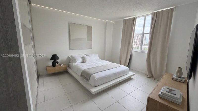 Apartment for rent at Apeiron at the Jockey Club 9A