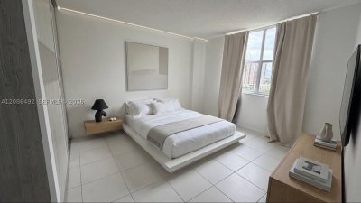 Aluguel de apartamento no Apeiron at the Jockey Club 9A
