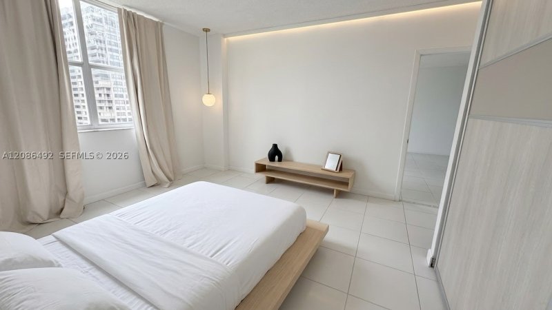 Apartment for rent at Apeiron at the Jockey Club 9A
