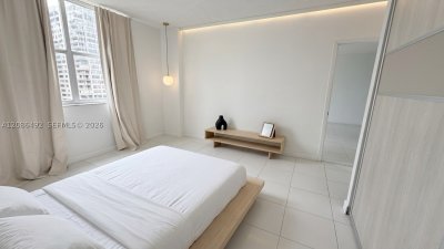 Aluguel de apartamento no Apeiron at the Jockey Club 9A