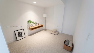 Aluguel de apartamento no Apeiron at the Jockey Club 9A