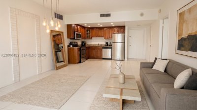 Apeiron at the Jockey Club Apt #9A