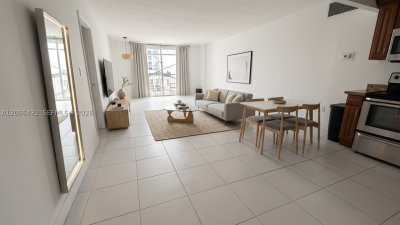 Aluguel de apartamento no Apeiron at the Jockey Club 9A