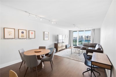 Ocean View Apt #1219