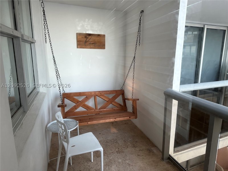 Apartment for rent at Maison Grande 721