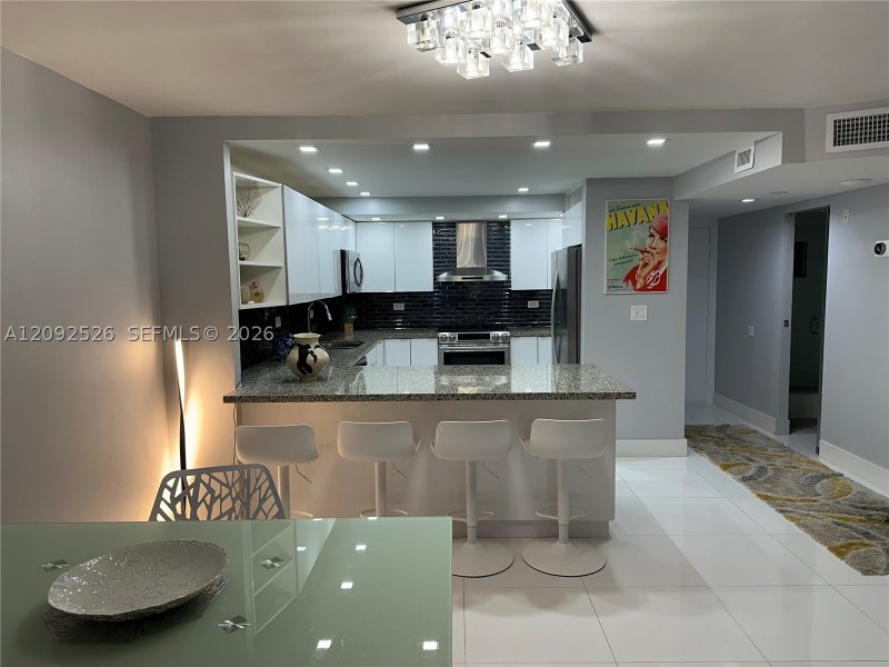 Apartment for rent at Maison Grande 721