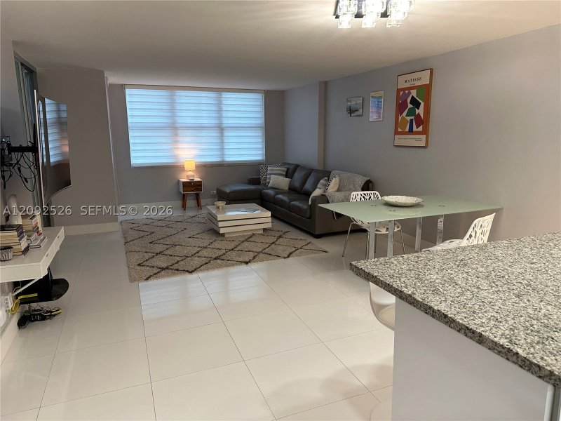 Apartment for rent at Maison Grande 721