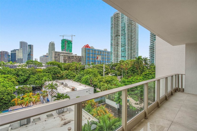 Condo for sale at 2200 Brickell 406