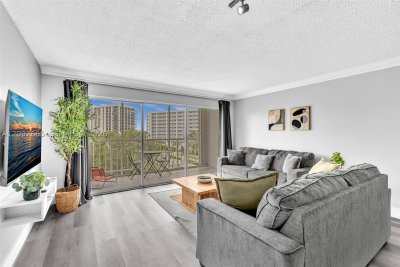 Marbella Tower Apt #510