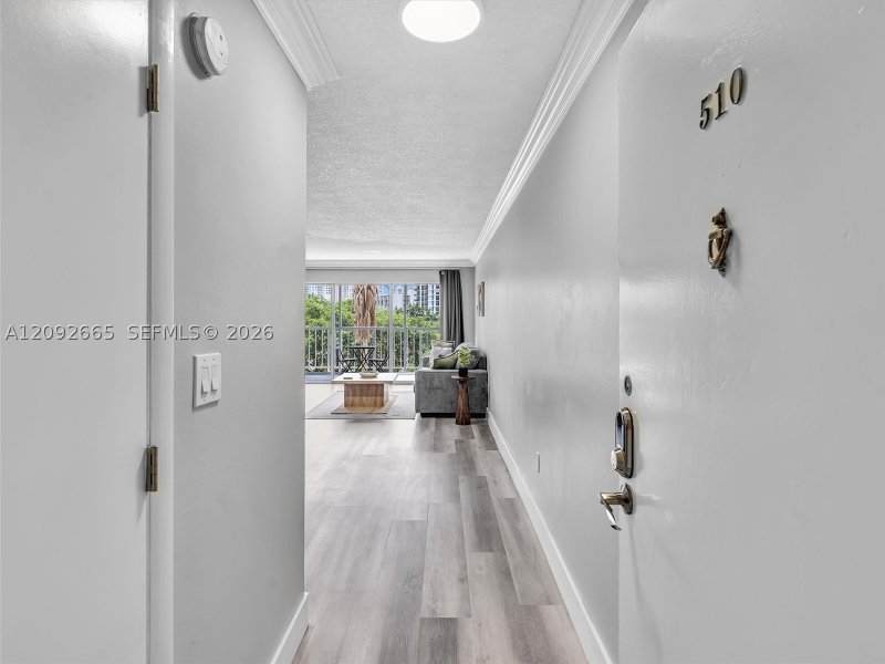 Condo for sale at Marbella Tower 510